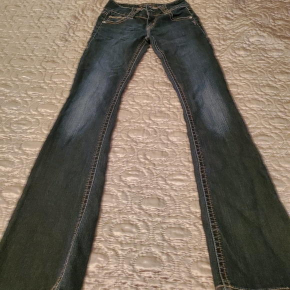 Silvers size 26 length 32 - Picture 2 of 4